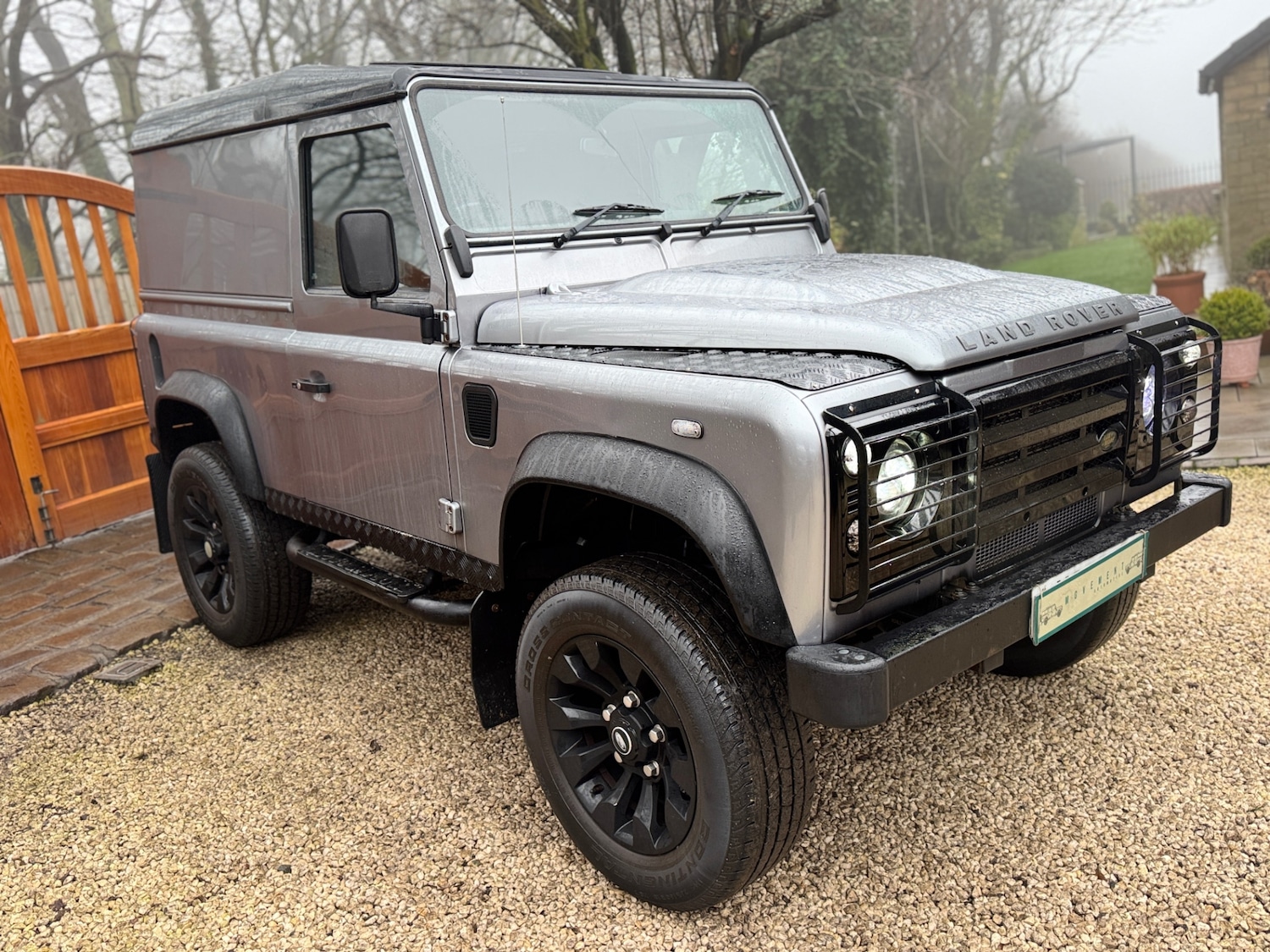 Used Land Rover Defender 2012 for sale - 77036489: Photo 11