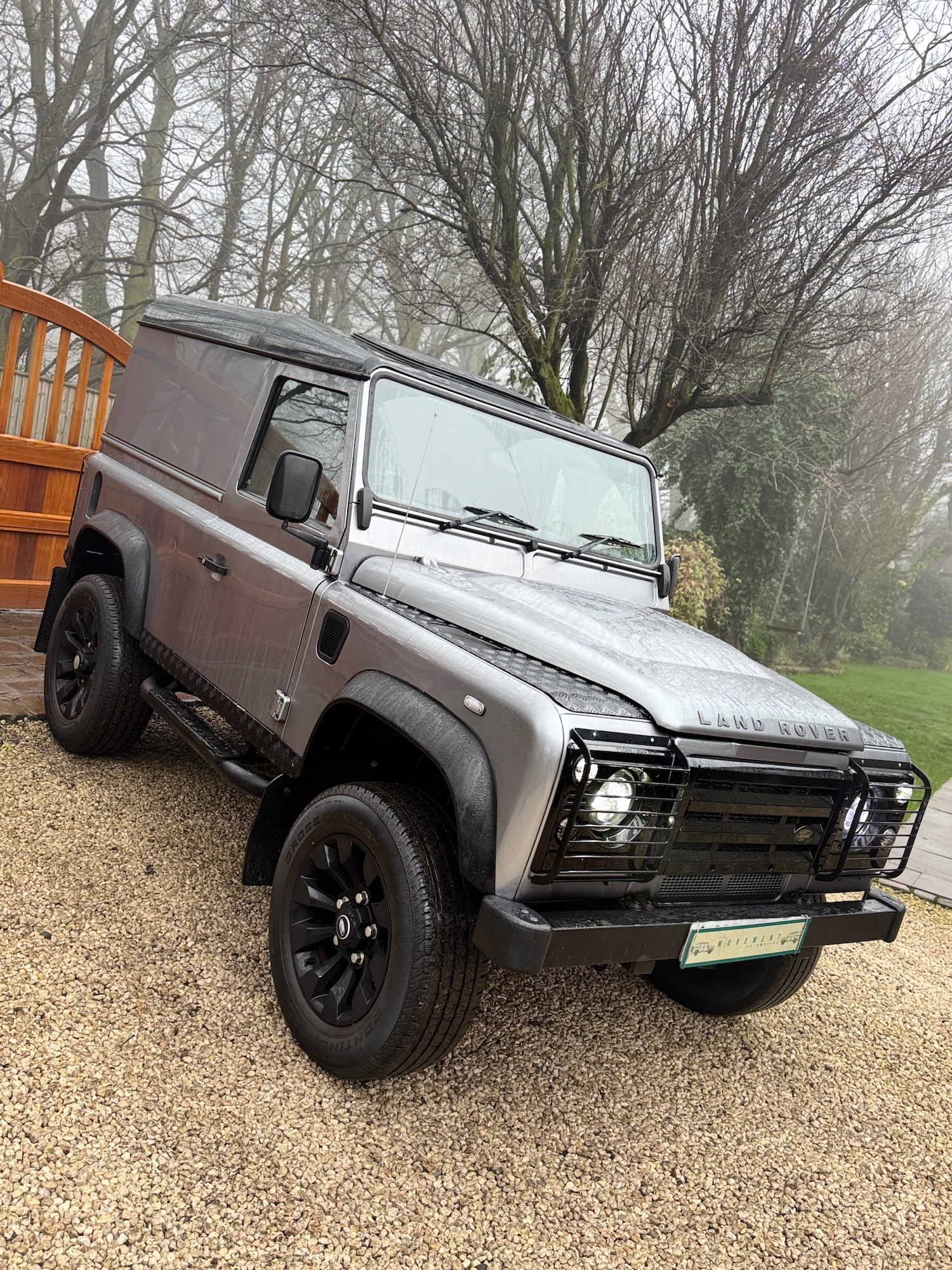 Used Land Rover Defender 2012 for sale - 77036489: Photo 12