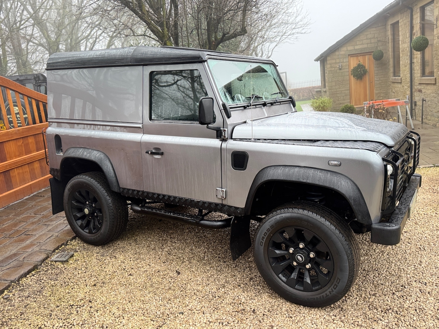 Used Land Rover Defender 2012 for sale - 77036489: Photo 14