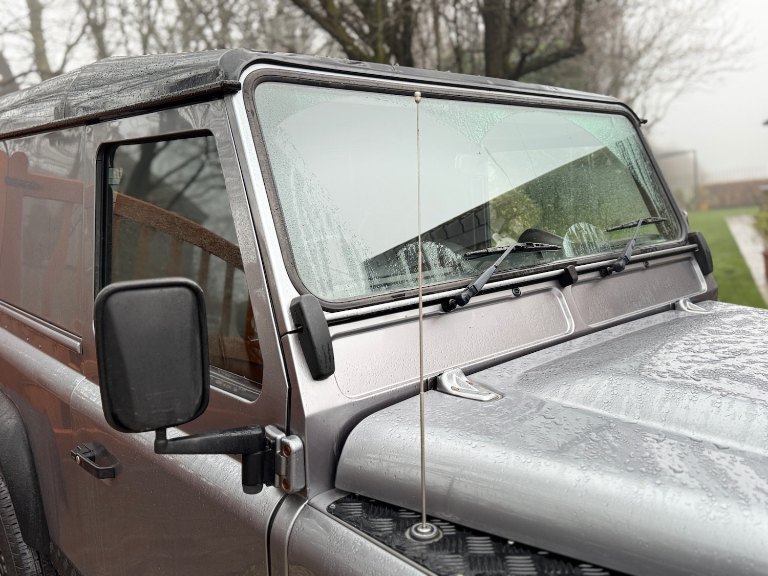 Used Land Rover Defender 2012 for sale - 77036489: Photo 15