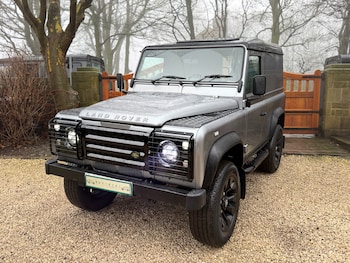 2012 (62) - Hard Top TDCi [2.2]