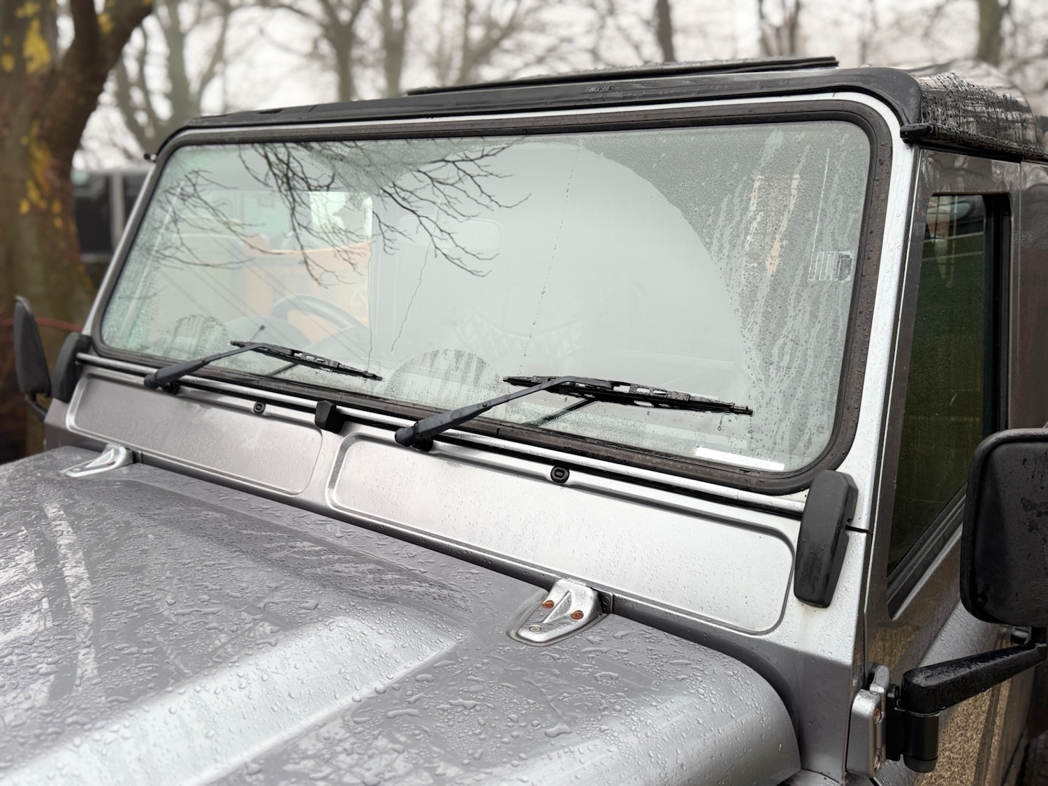 Used Land Rover Defender 2012 for sale - 77036489: Photo 7