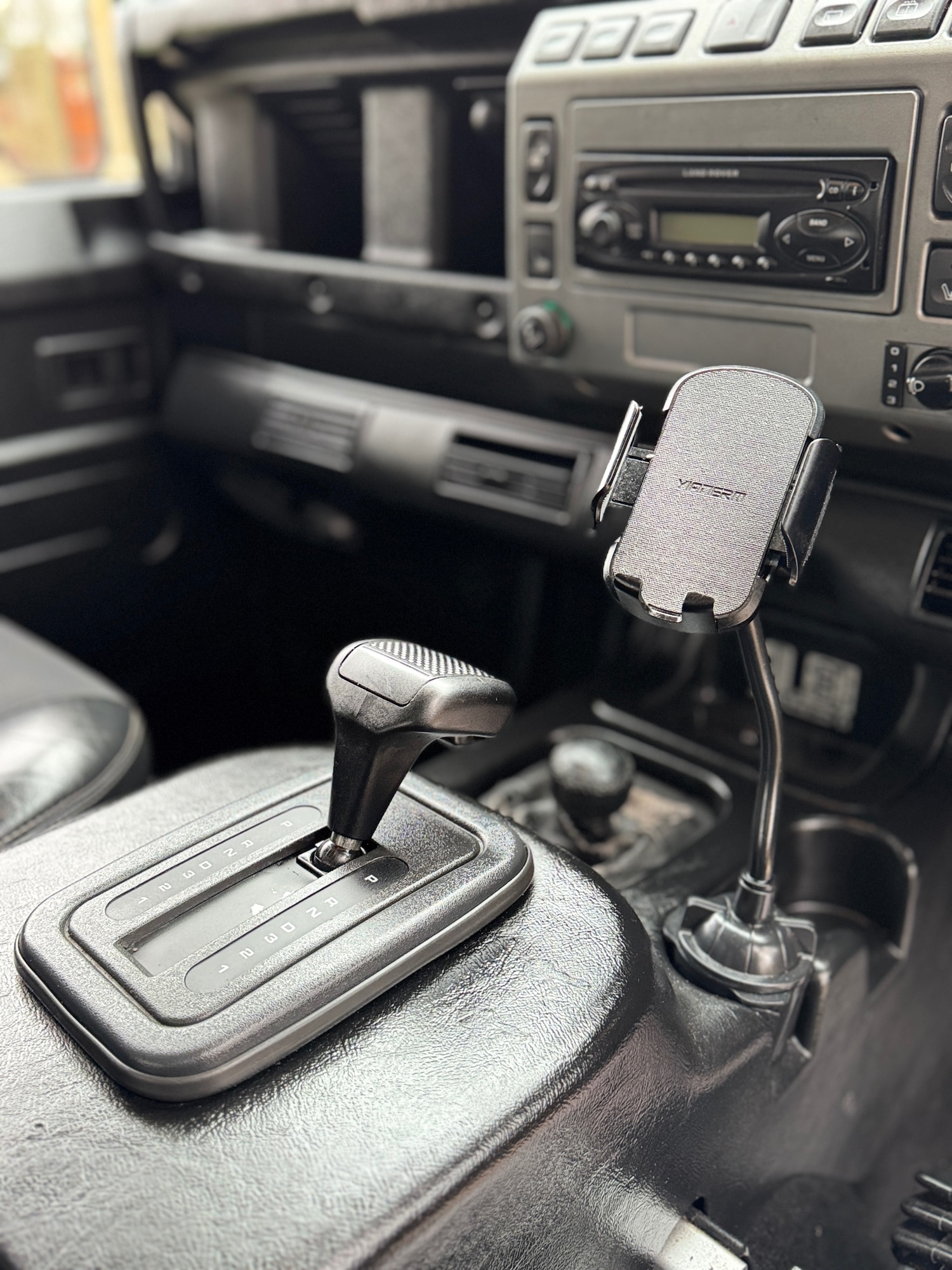 Used Land Rover Defender 2004 for sale - 78106008: Photo 17