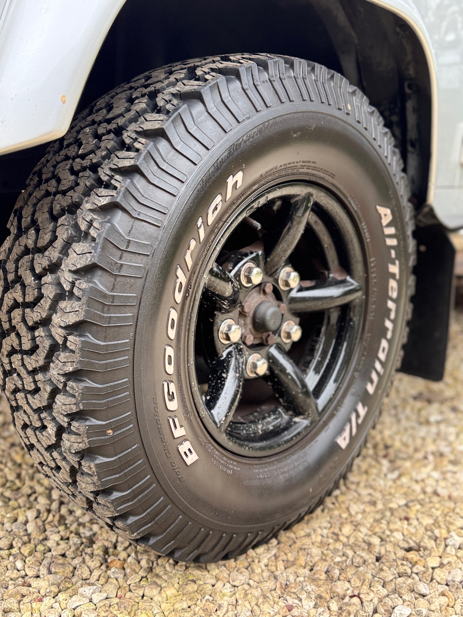 Used Land Rover Defender 2004 for sale - 78106008: Photo 6