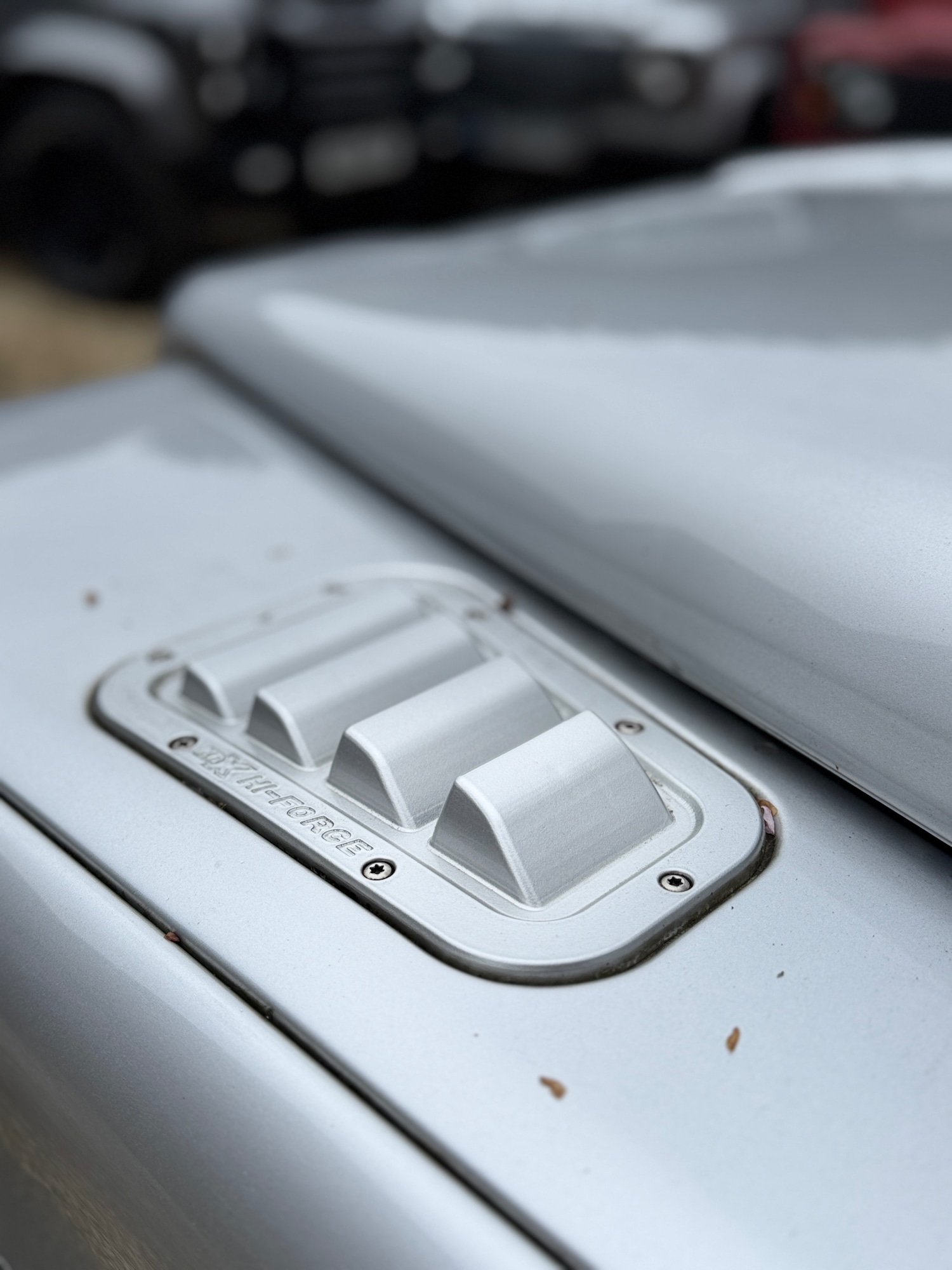 Used Land Rover Defender 2004 for sale - 78106008: Photo 8