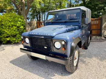 2009 (09) - PickUp TDCi