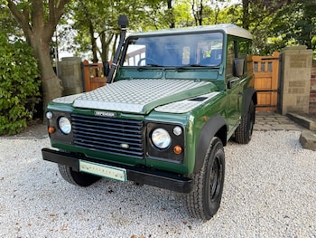 1996 (N) - 300tdi