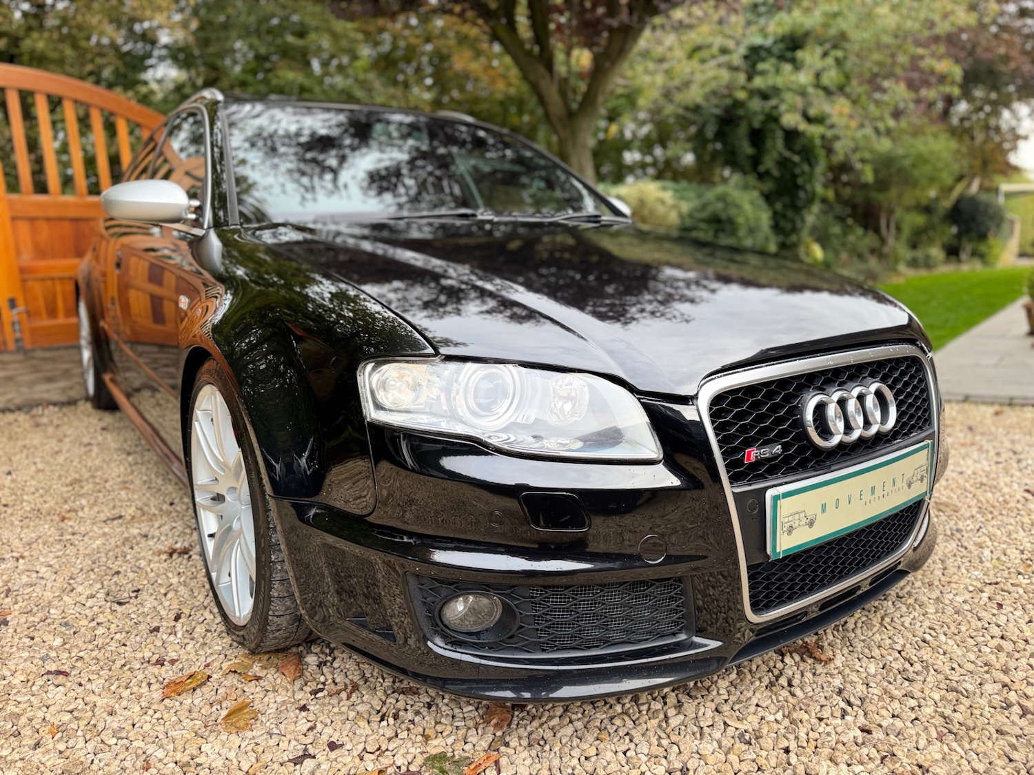 Used Audi RS4 2007 for sale - 76316099: Photo 10