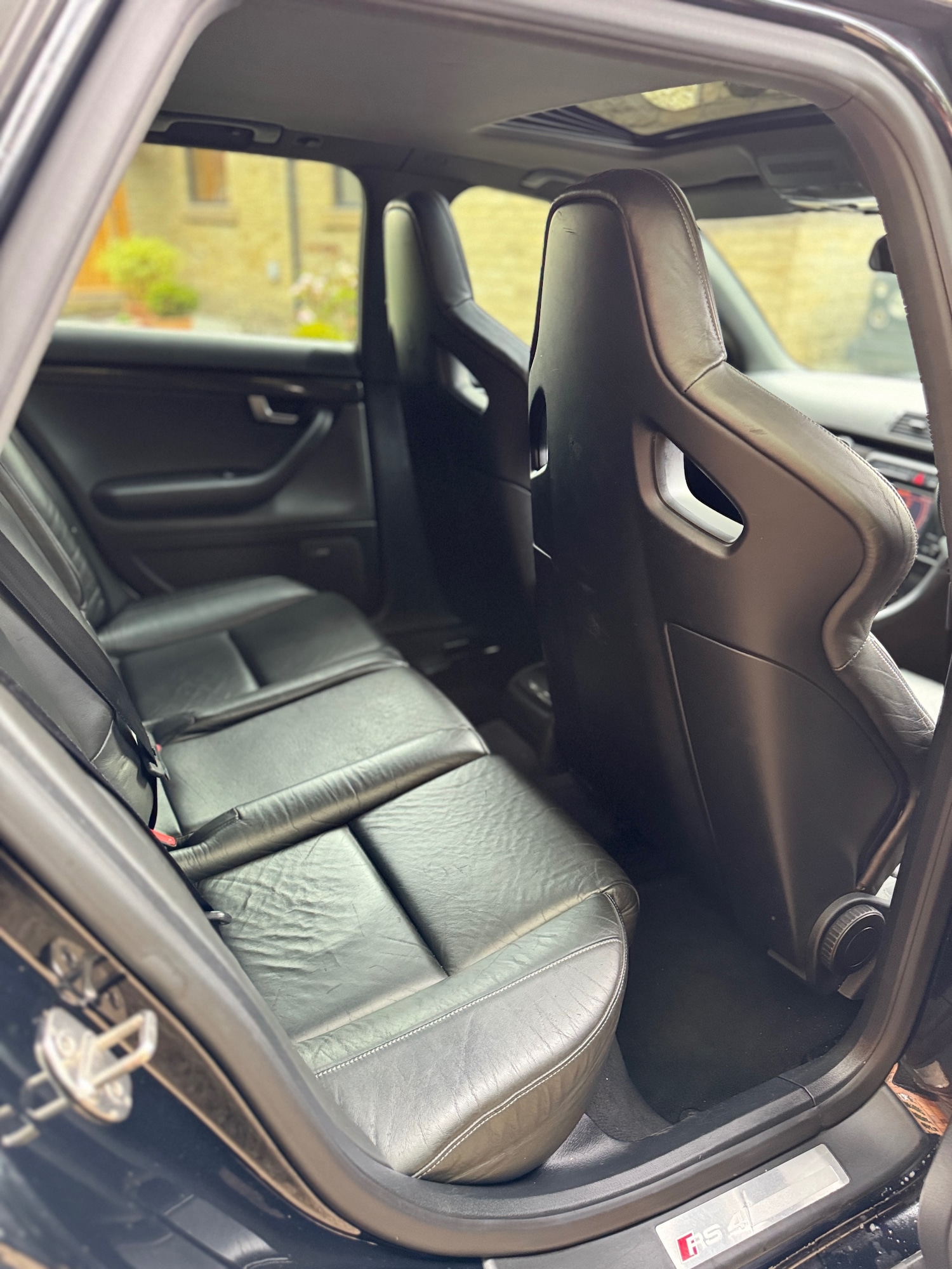 Used Audi RS4 2007 for sale - 76316099: Photo 15