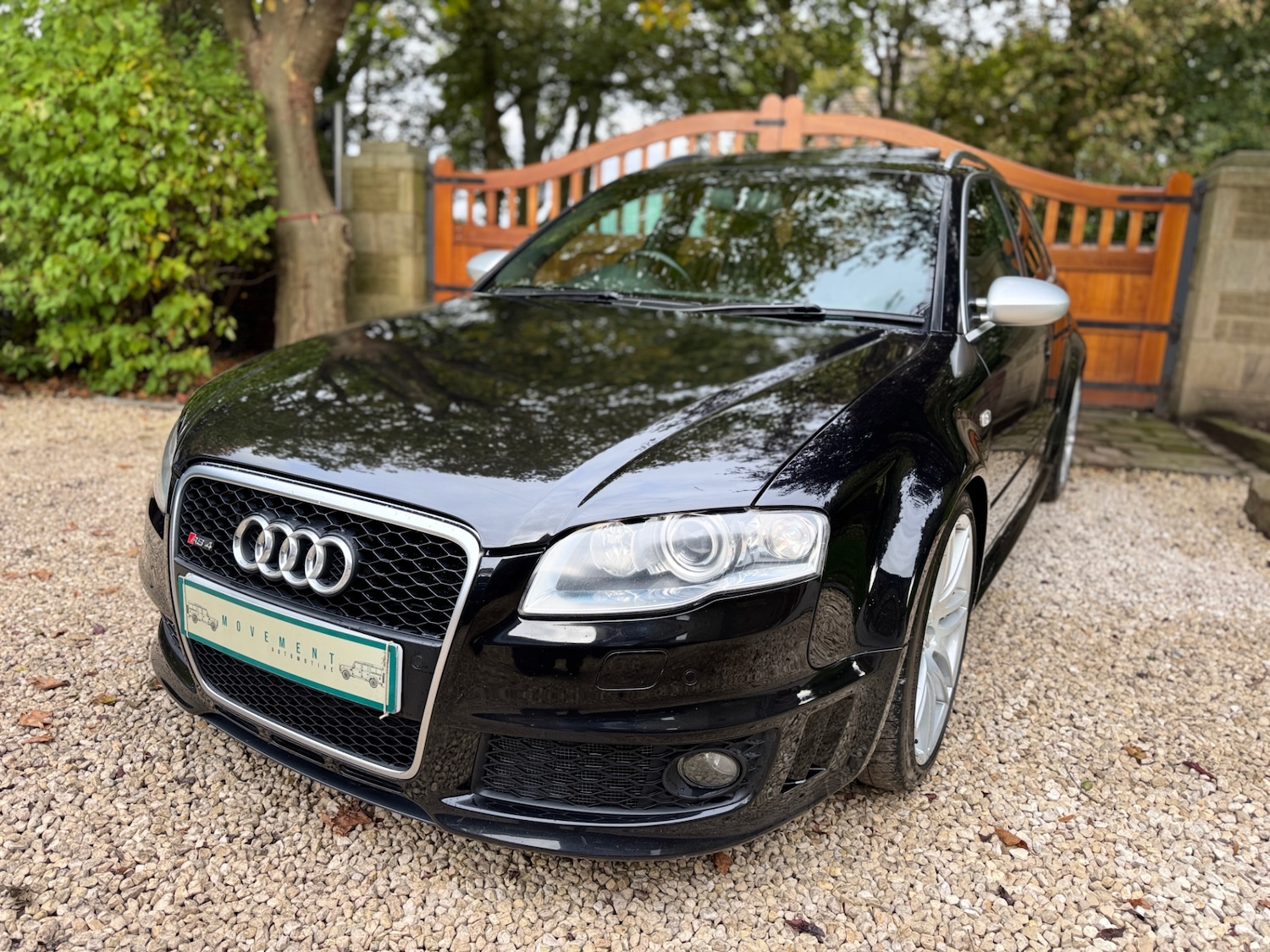 Used Audi RS4 2007 for sale - 76316099: Photo 7