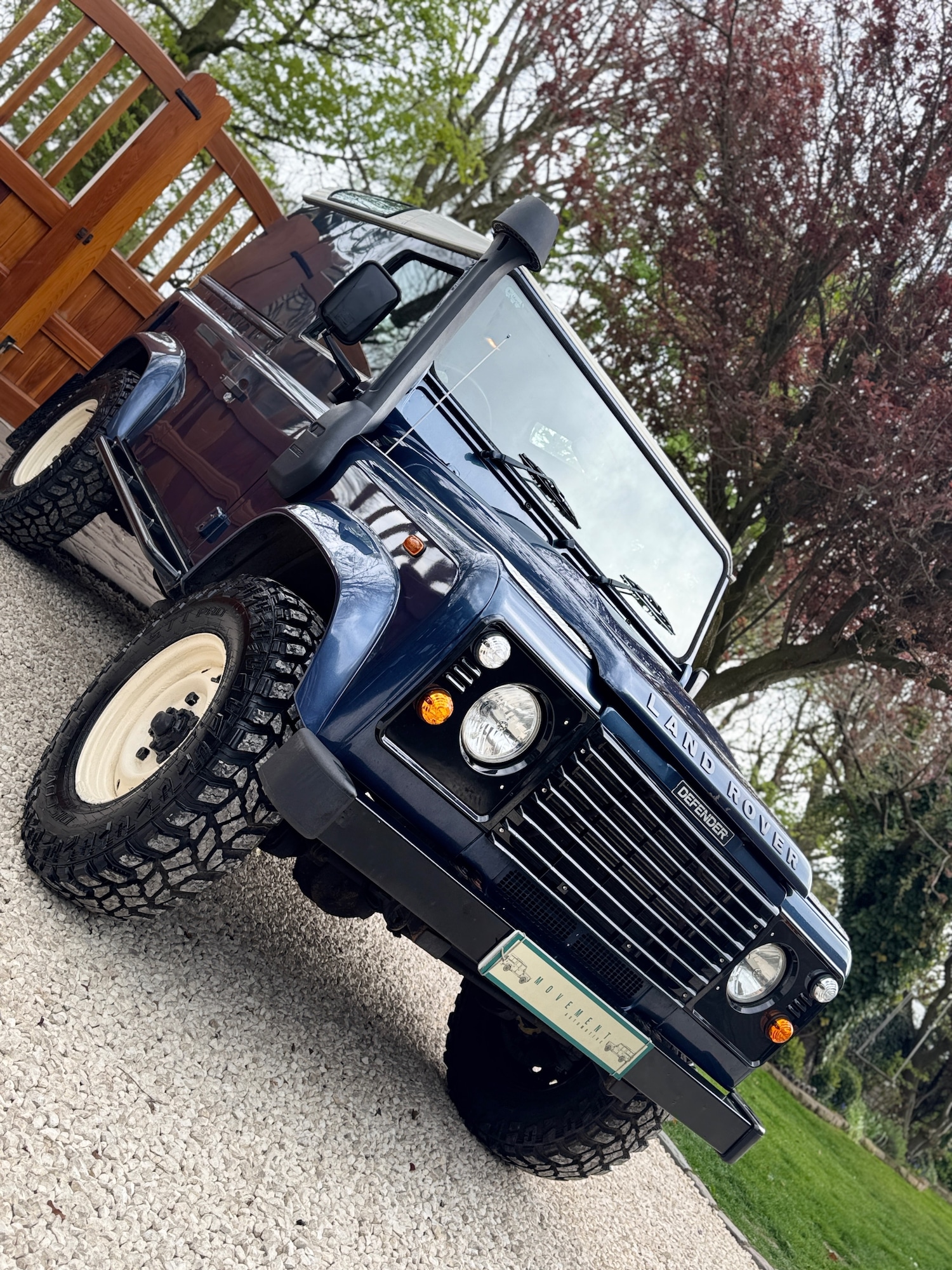 Vehicle 19