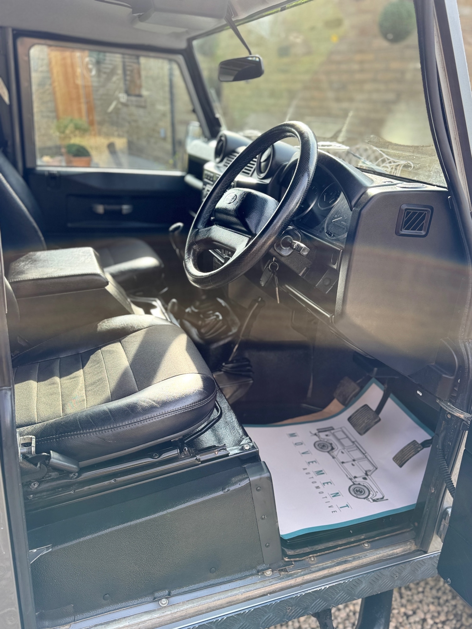 Used Land Rover Defender 2012 for sale - 78001539: Photo 14