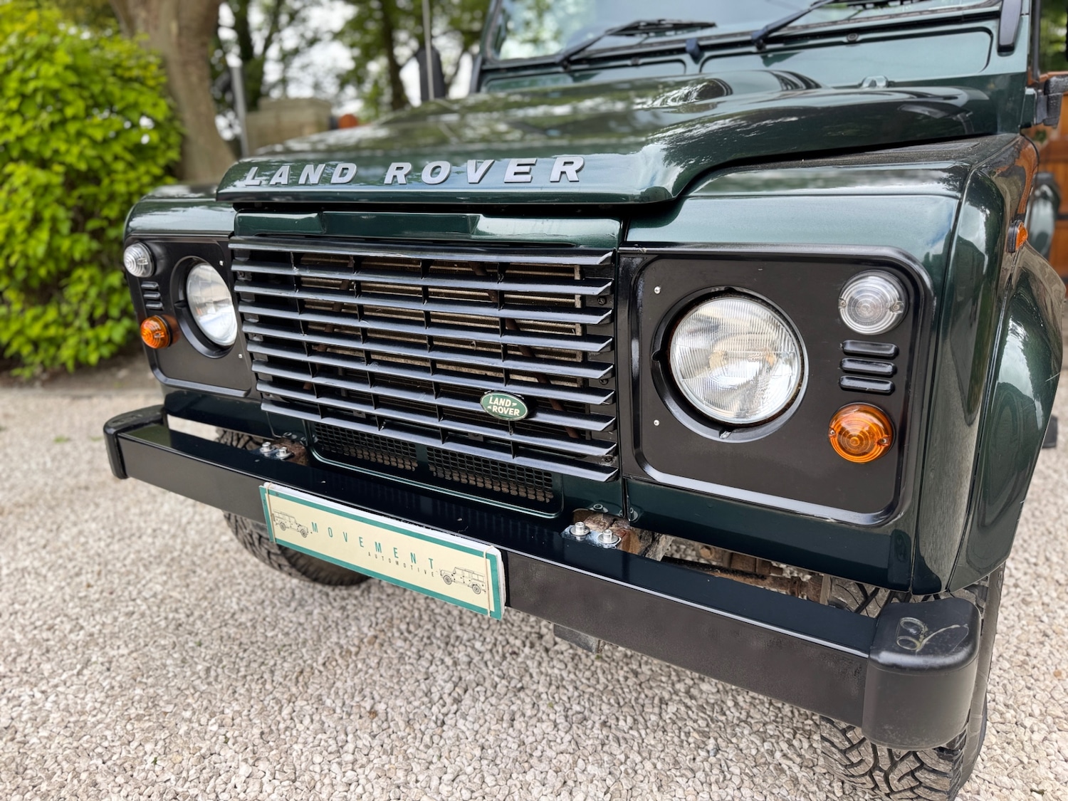 Used Land Rover Defender 2010 for sale - 77036592: Photo 8