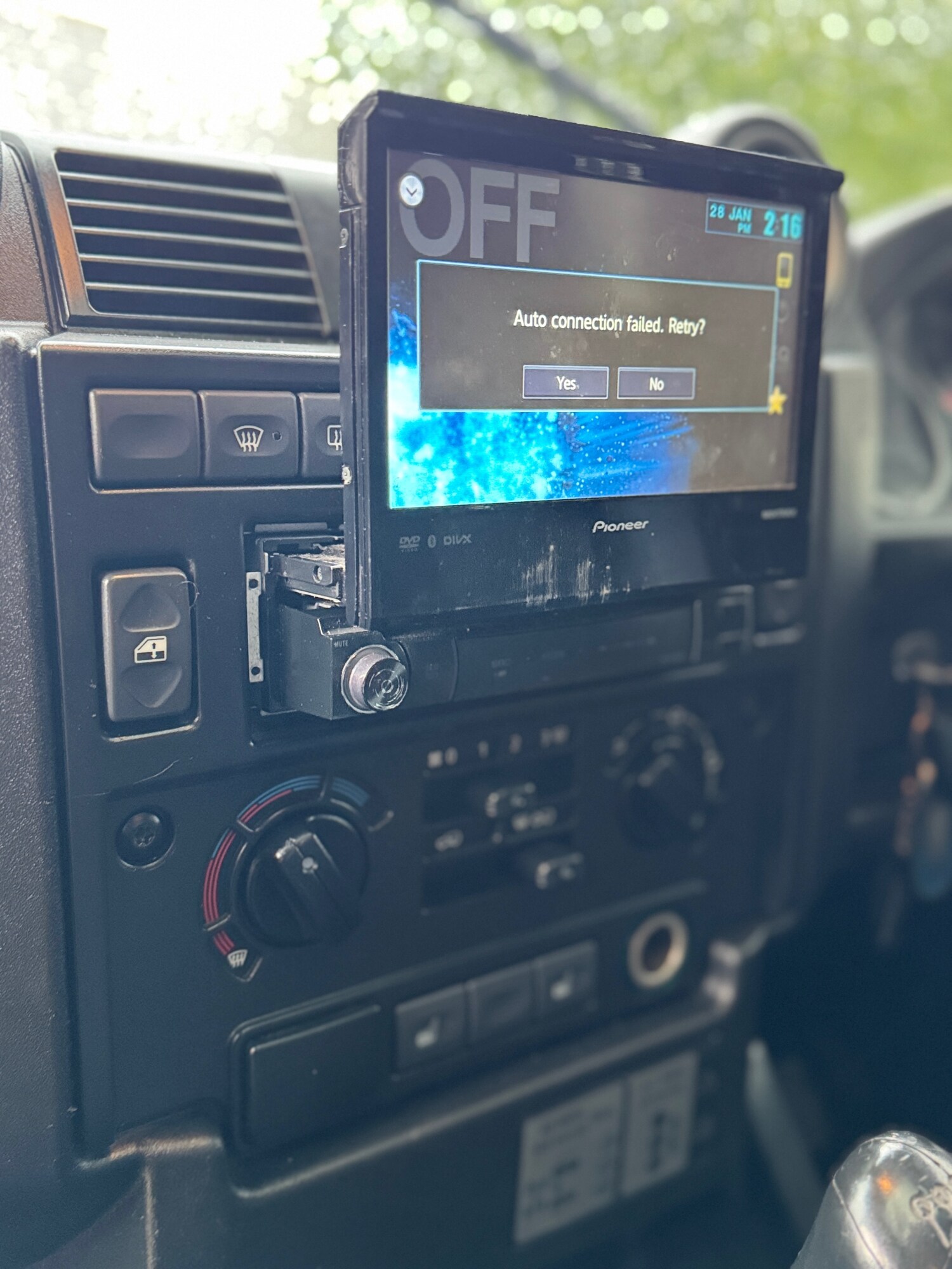 Used Land Rover Defender 2007 for sale - 78106014: Photo 11