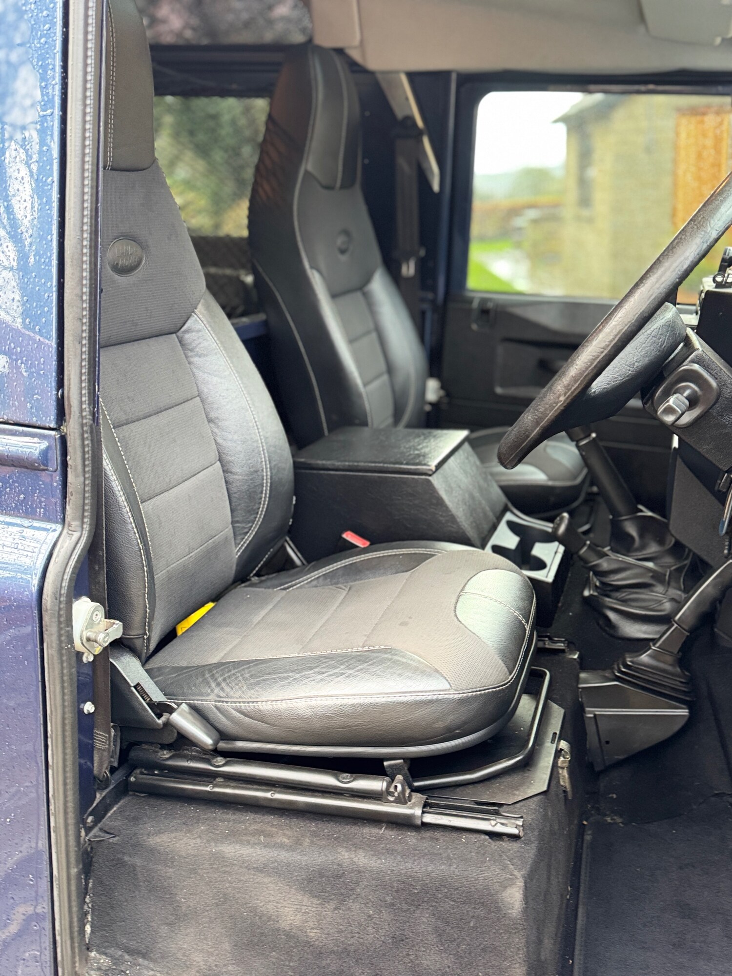 Used Land Rover Defender 2007 for sale - 78106014: Photo 14