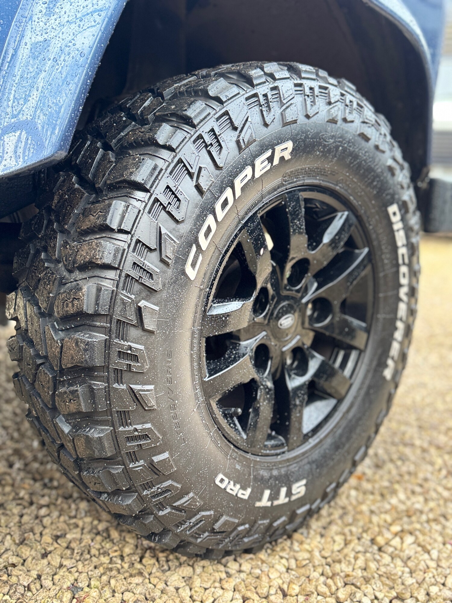 Used Land Rover Defender 2007 for sale - 78106014: Photo 15