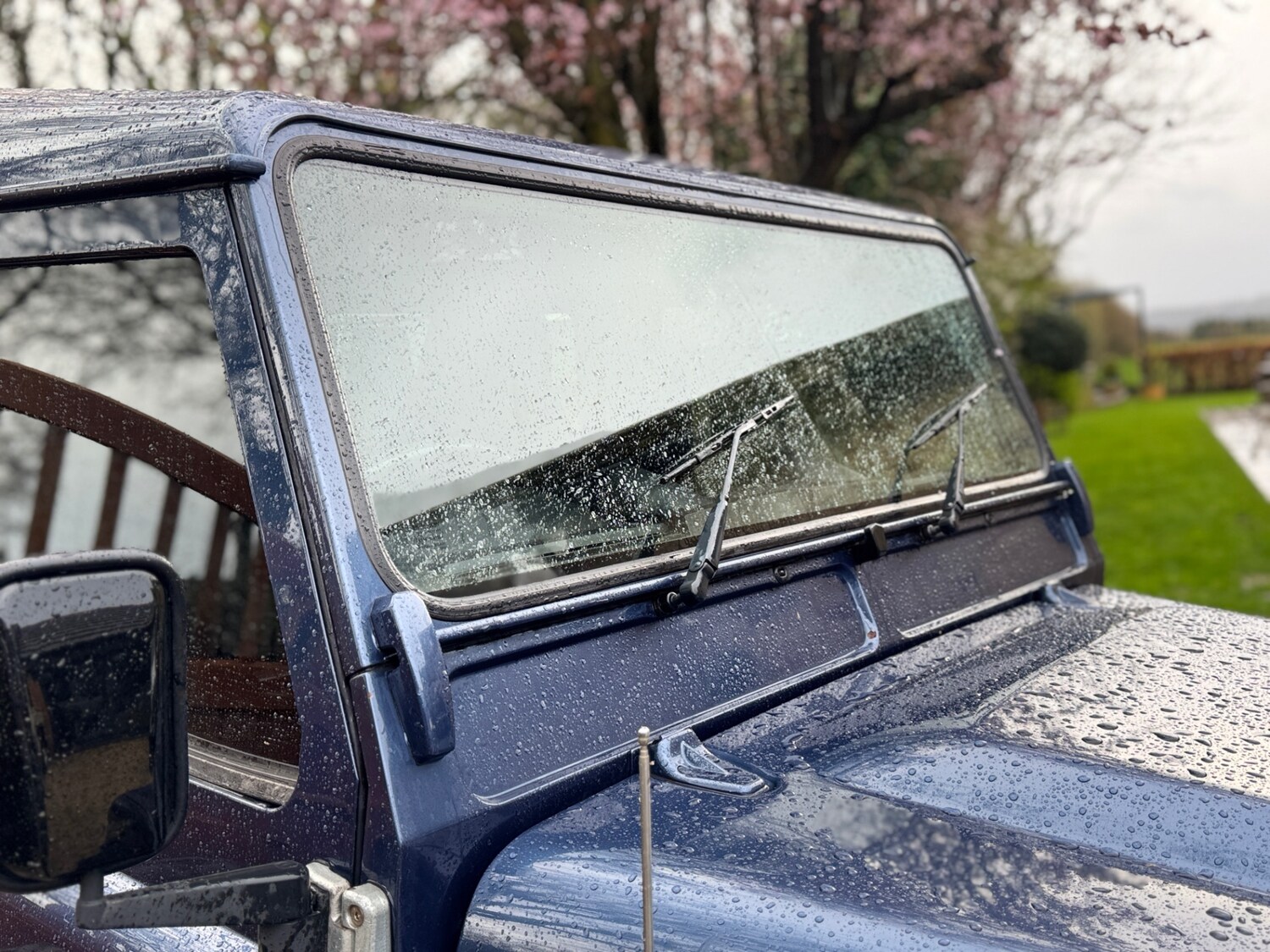 Used Land Rover Defender 2007 for sale - 78106014: Photo 17