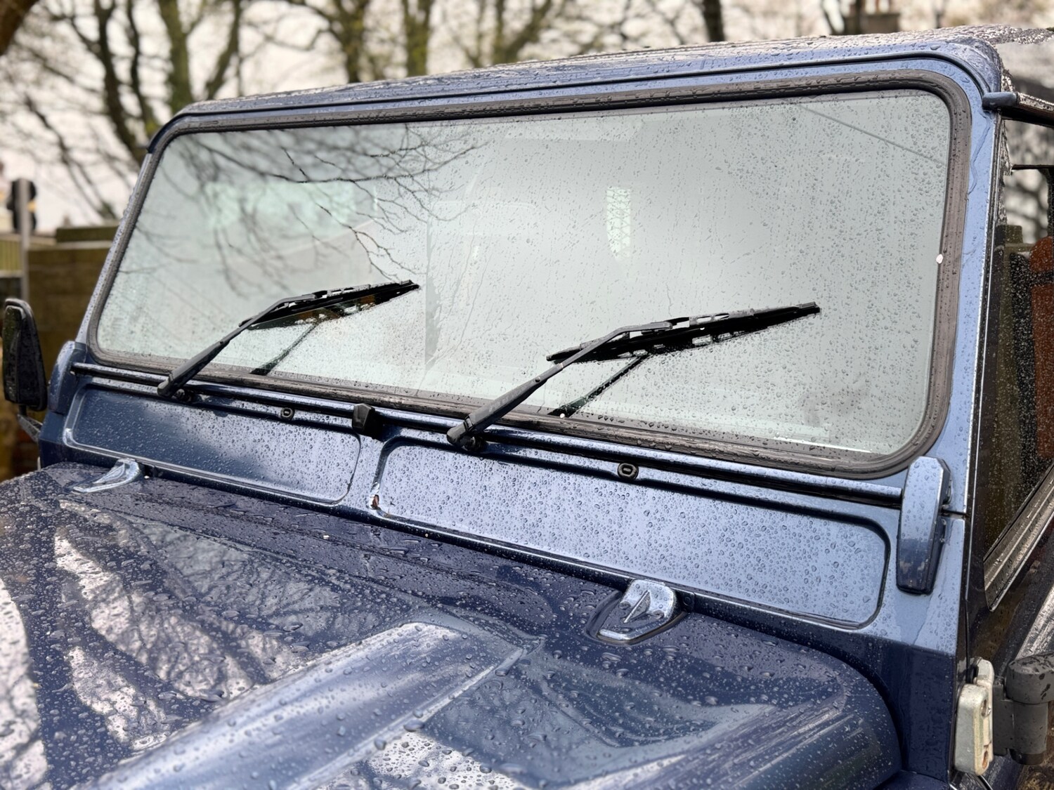 Used Land Rover Defender 2007 for sale - 78106014: Photo 5