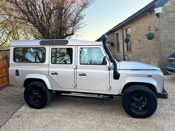 Used Land Rover Defender 2014 for sale - 74093984: Photo 13