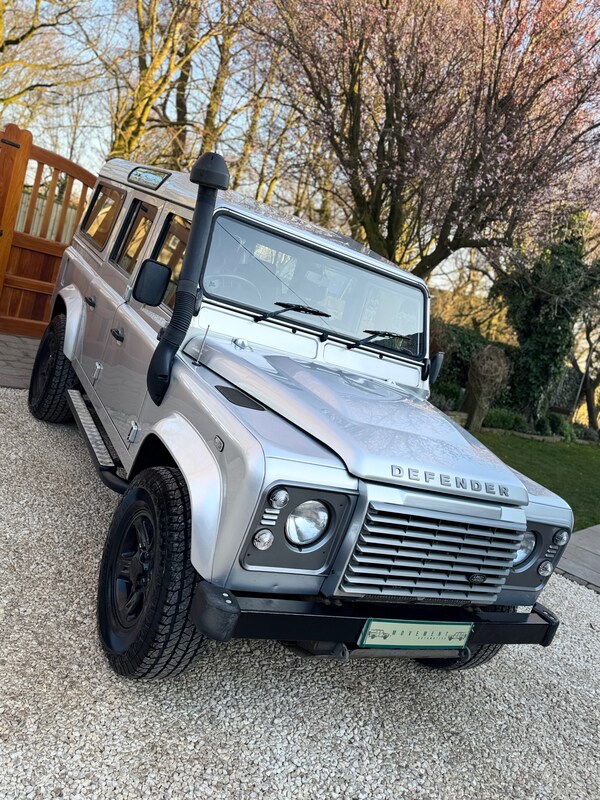 Used Land Rover Defender 2014 for sale - 74093984: Photo 16