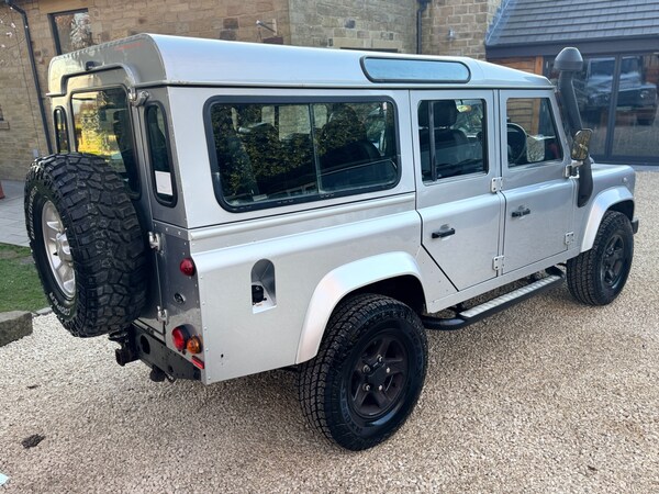 Used Land Rover Defender 2014 for sale - 74093984: Photo 17
