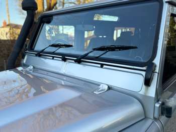 Used Land Rover Defender 2014 for sale - 74093984: Photo