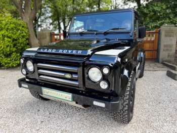 2010 (60) - XS Station Wagon TDCi