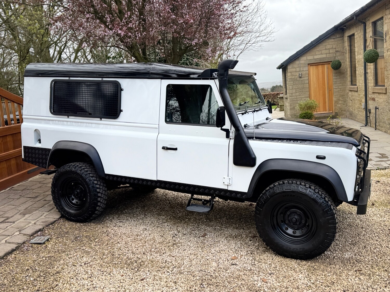 Used Land Rover Defender 2015 for sale - 78106011: Photo 14
