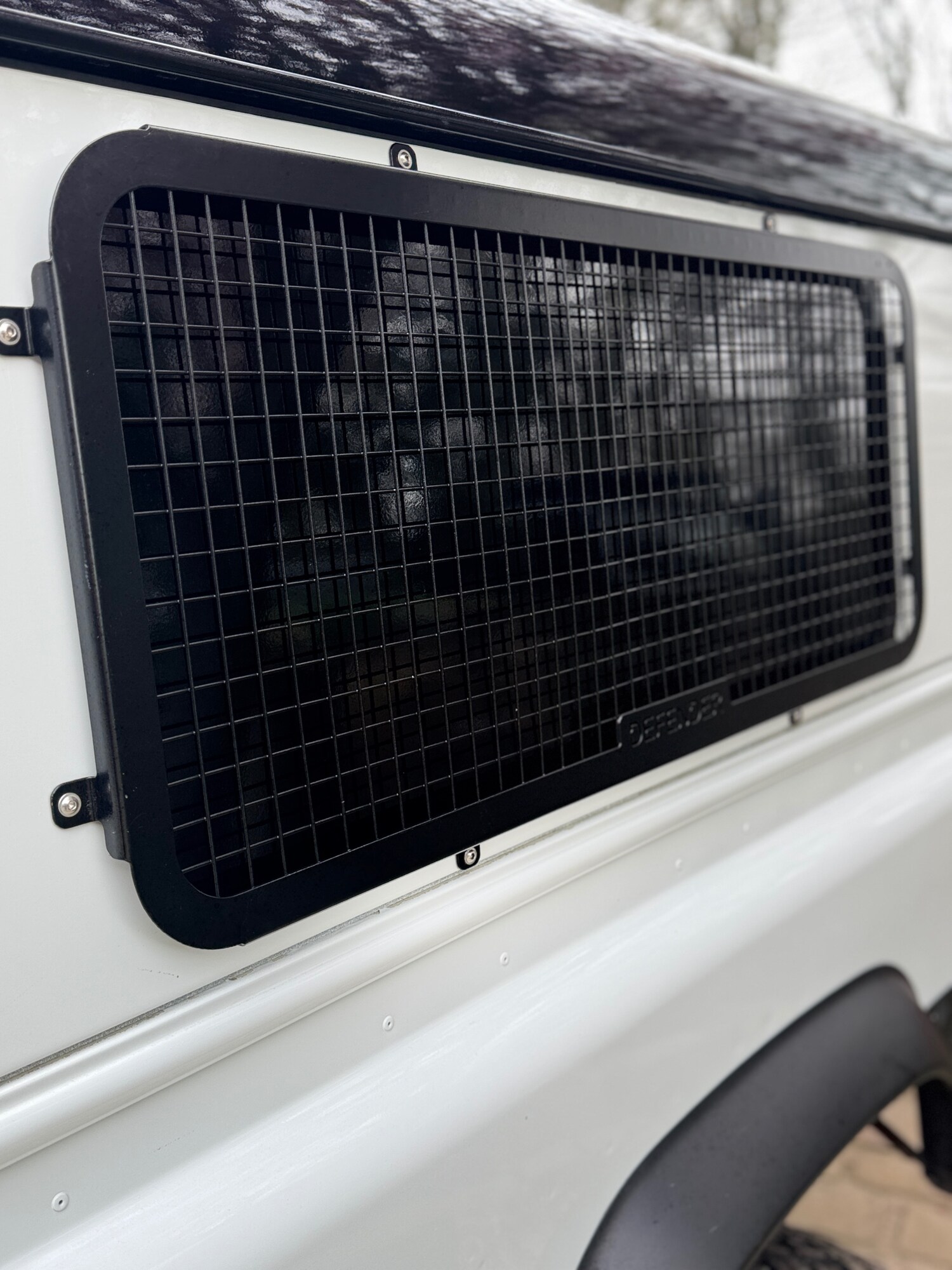 Used Land Rover Defender 2015 for sale - 78106011: Photo 3