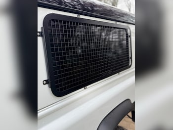 Used Land Rover Defender 2015 for sale - 78106011: Photo