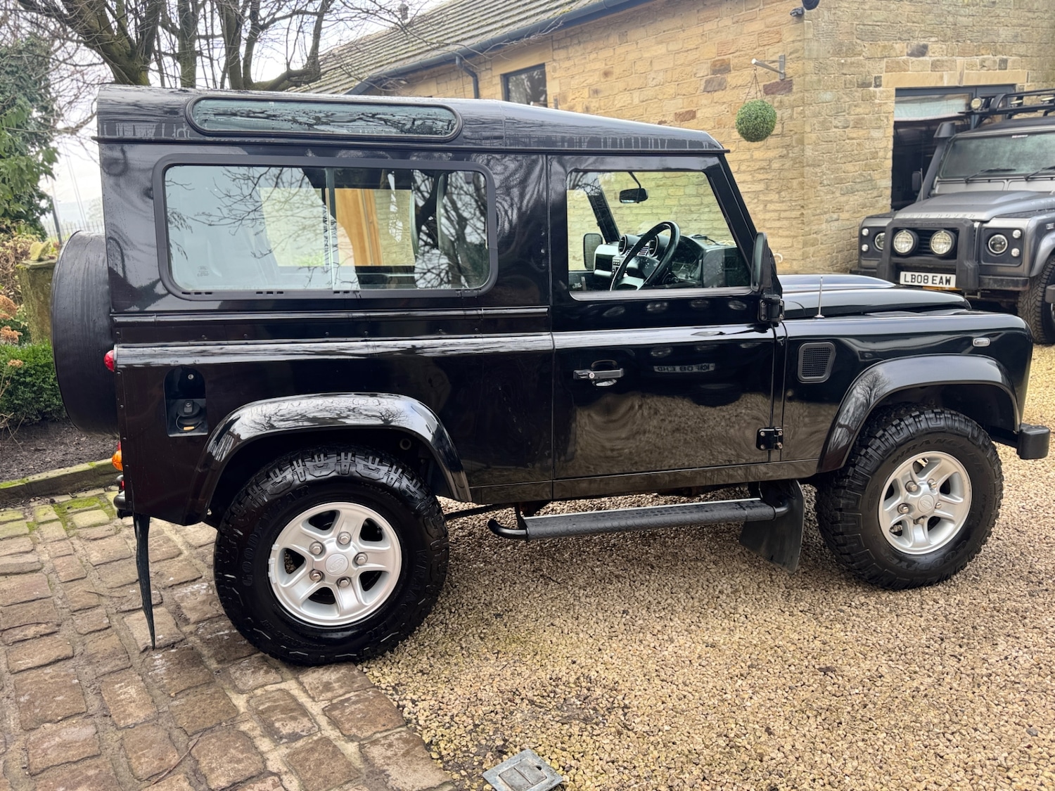 Used Land Rover Defender 2016 for sale - 77036488: Photo 13