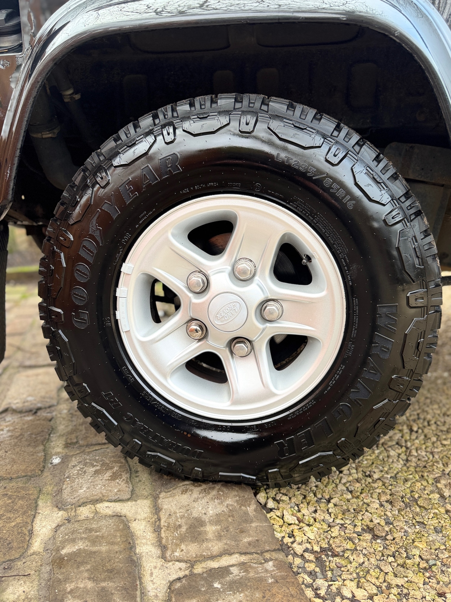 Used Land Rover Defender 2016 for sale - 77036488: Photo 16