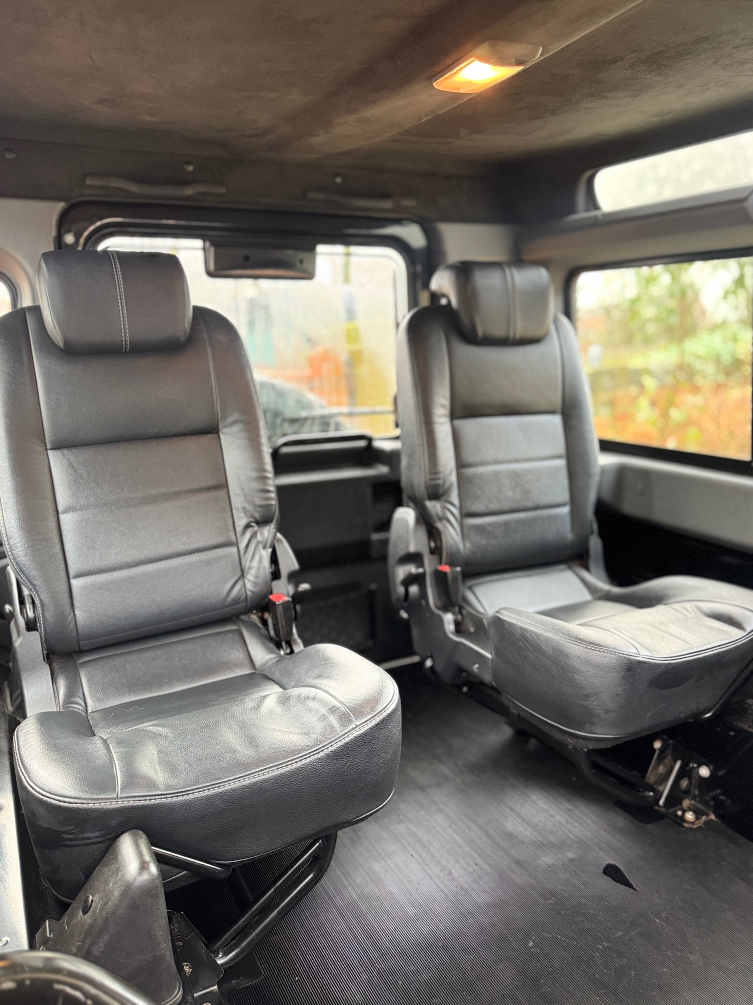 Used Land Rover Defender 2016 for sale - 77036488: Photo 22