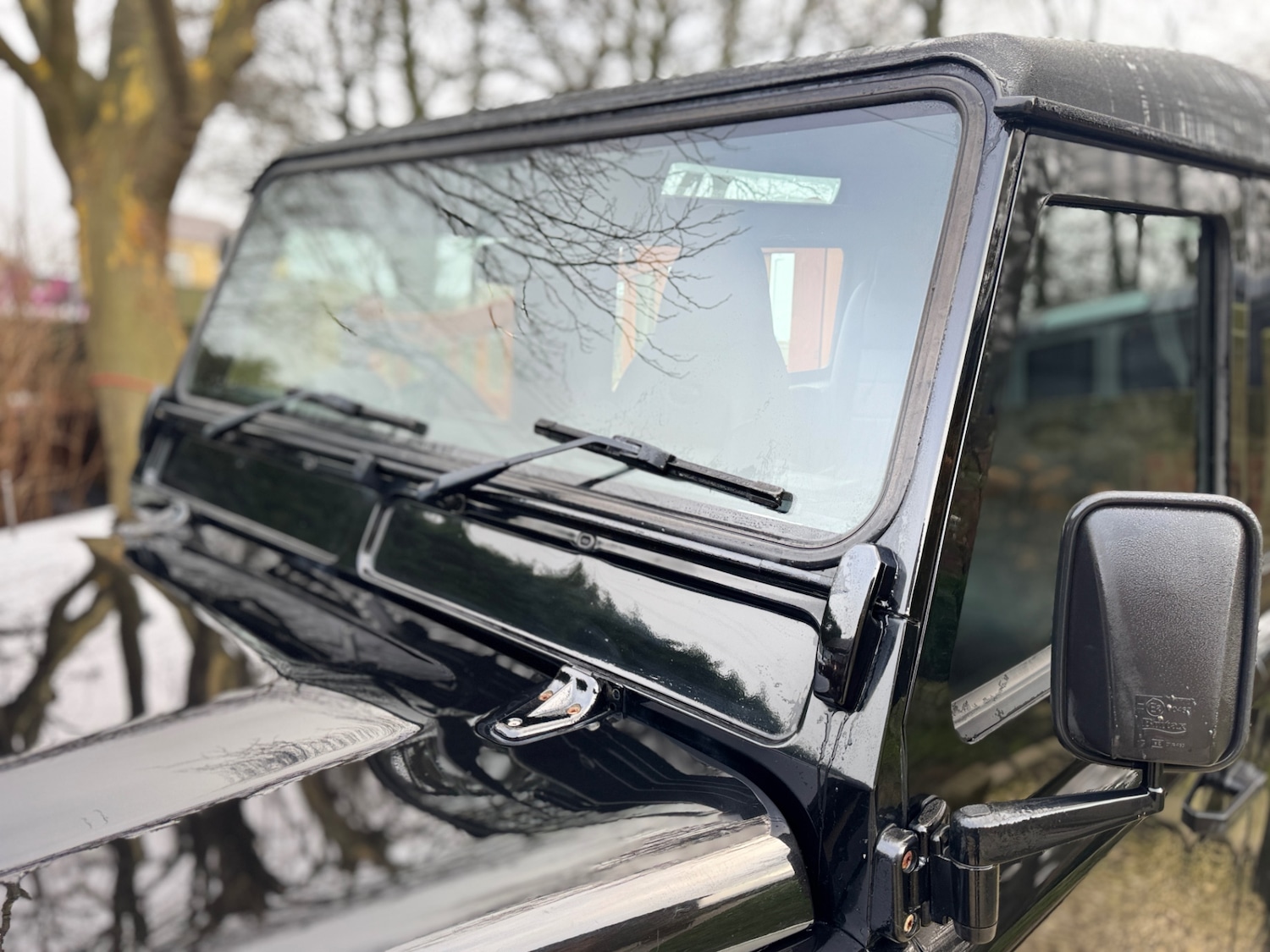 Used Land Rover Defender 2016 for sale - 77036488: Photo 7