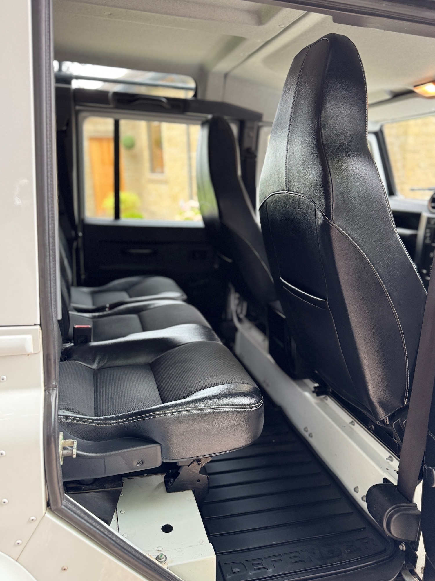 Vehicle 17