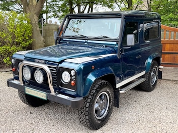 Used Land Rover Other 1999 for sale - 78565346: Photo