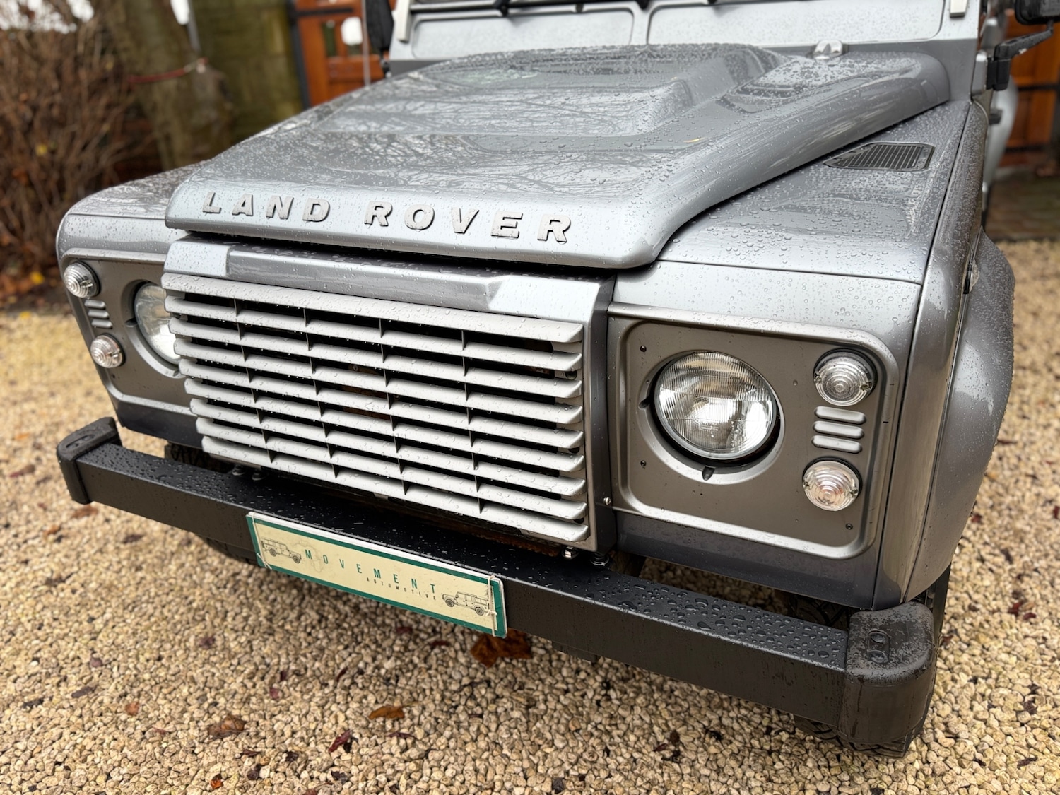 Used Land Rover Defender 2012 for sale - 76568235: Photo 9