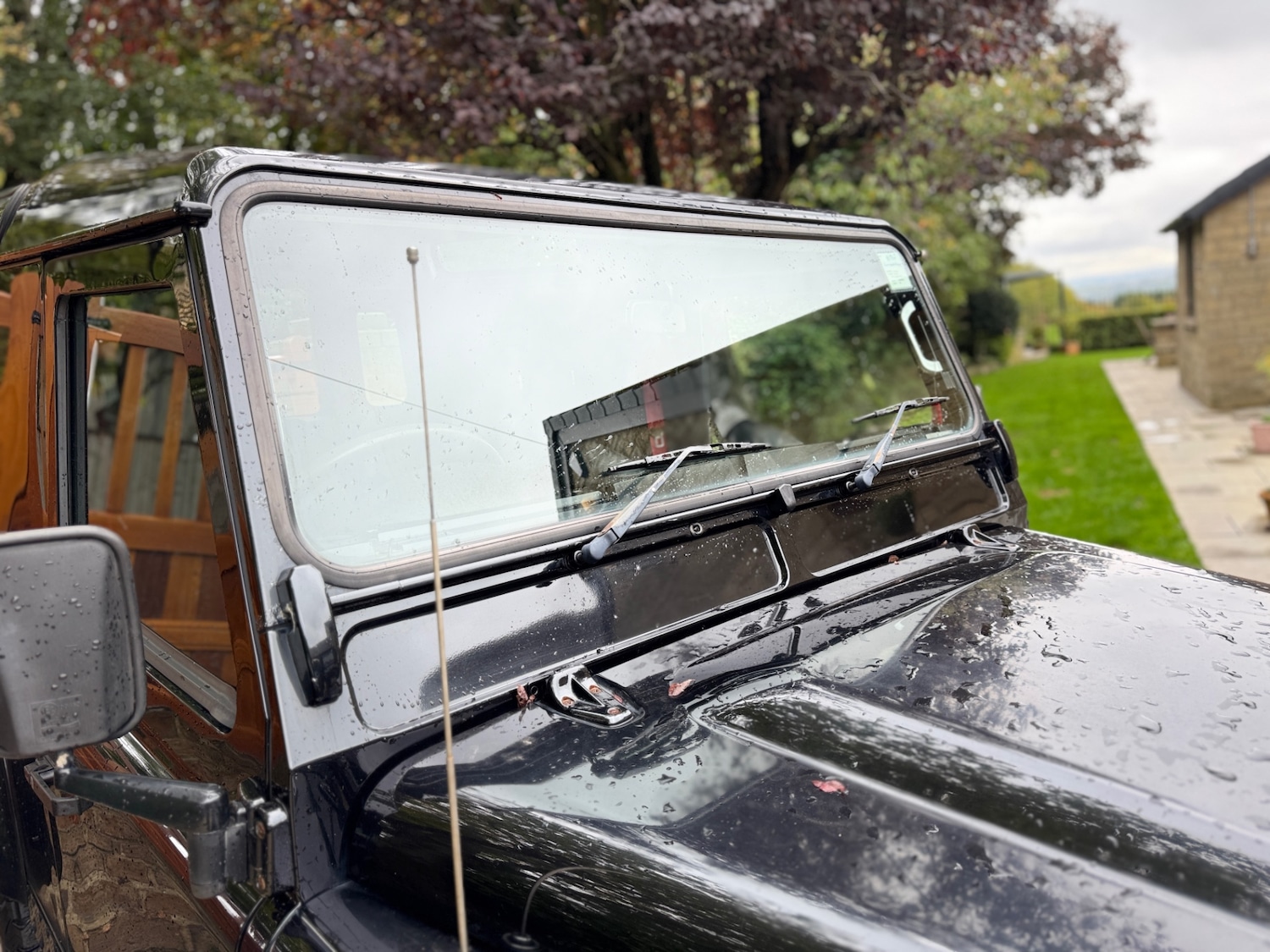 Used Land Rover Defender 2008 for sale - 76568328: Photo 13