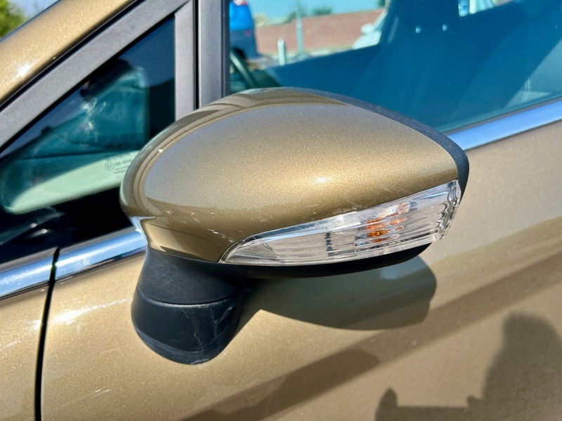 Used Ford Fiesta 2012 for sale - 76500561: Photo 11