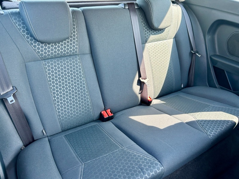 Used Ford Fiesta 2012 for sale - 76500561: Photo 17