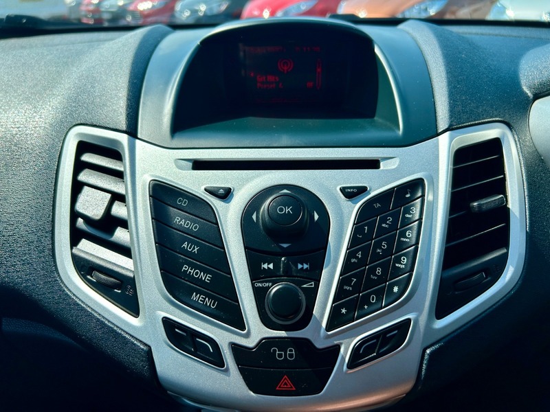 Used Ford Fiesta 2012 for sale - 76500561: Photo 20