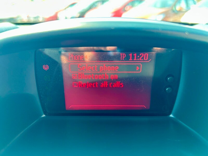 Used Ford Fiesta 2012 for sale - 76500561: Photo 21