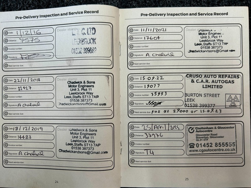 Used Ford Fiesta 2012 for sale - 76500561: Photo 34