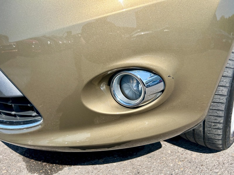 Used Ford Fiesta 2012 for sale - 76500561: Photo 7