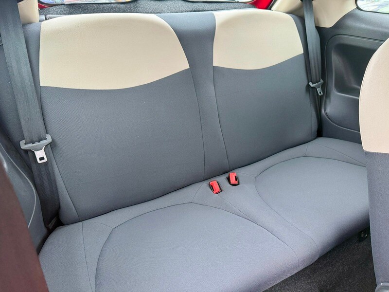 Used Fiat 500 2012 for sale - 76500595: Photo 17