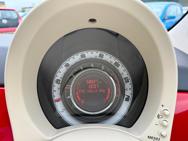 Used Fiat 500 2012 for sale - 76500595: Photo 18