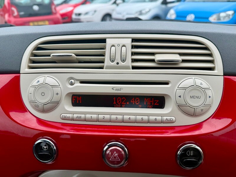 Used Fiat 500 2012 for sale - 76500595: Photo 19