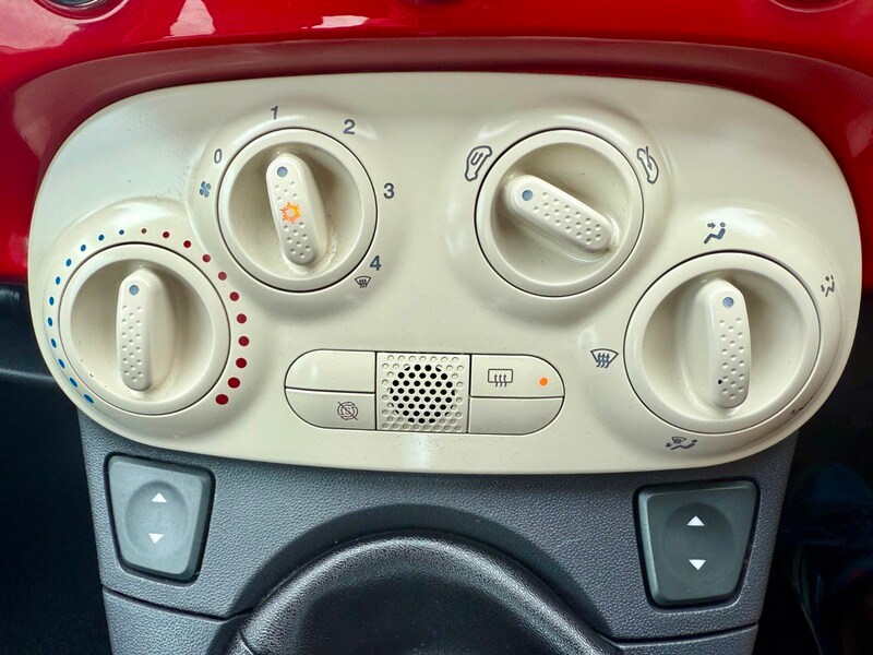 Used Fiat 500 2012 for sale - 76500595: Photo 20