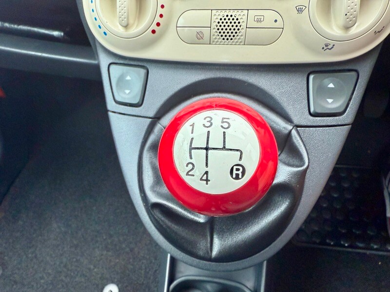 Used Fiat 500 2012 for sale - 76500595: Photo 21