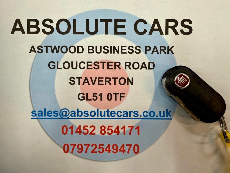 Used Fiat 500 2012 for sale - 76500595: Photo 29